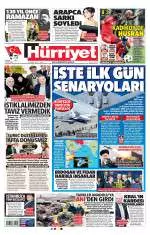 Hürriyet