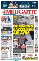 Milli Gazete