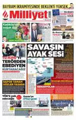 Milliyet
