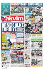 Takvim
