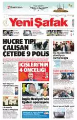 Yeni Şafak
