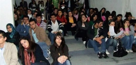 280 Bin Genç İcra Tehditi Altında