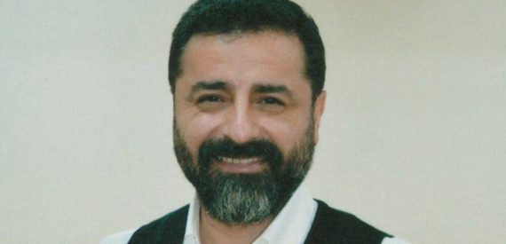 Demirtaş’a Tahliye Başvurusuna Red