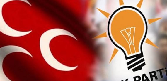 AKP-MHP, Toplumsal Cinsiyet Eşitliğine ‘Hayır’ Dedi