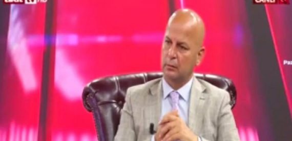 Yandaşlar İşbaşında: Artık Hilafet Gelmeli