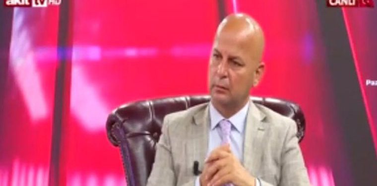 Yandaşlar İşbaşında: Artık Hilafet Gelmeli 1 142014593-e5