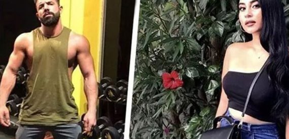 Sevgilisi Kadını 37 Yerinden Bıçaklayarak Katletti