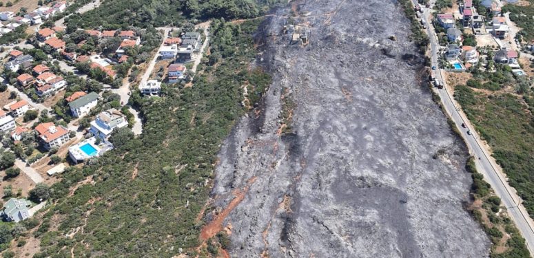 10 Şehirde 15 Ayrı Noktada Orman Yangını 1 1595402390_ogm_yangin_mudahale_gorselleri_4_