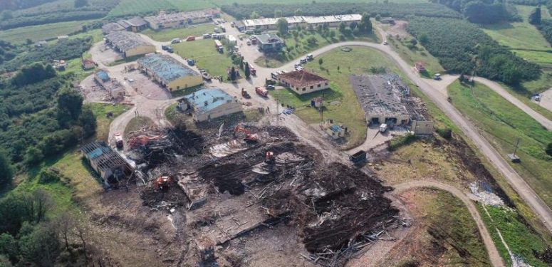 Patrondan İş Cinayetinde Ölen İşçiye Milyonluk Tazminat Davası 6 164980