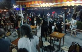 Kazdağları Dayanışması: Eylem Çağrısı 9 166372