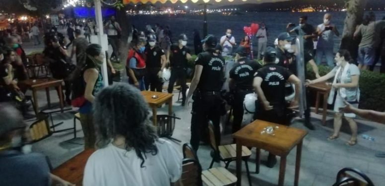 Kazdağları Dayanışması: Eylem Çağrısı