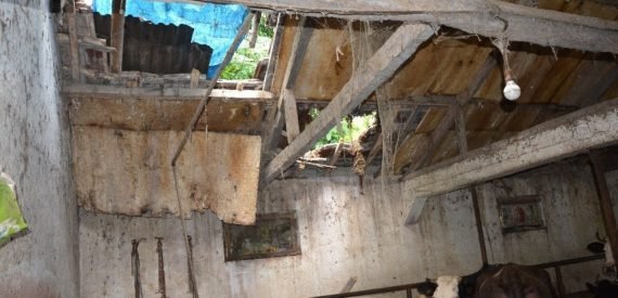 Hendek Köylüleri: Biz Bu Fabrikayı İstemiyoruz