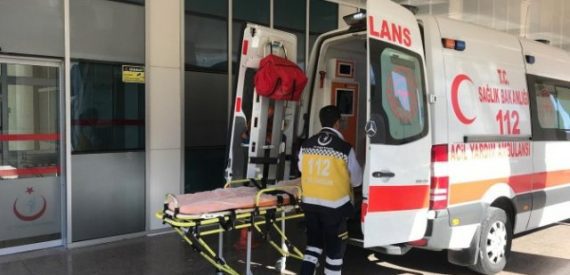 BOSCH’ta 104 İşçi Zehirlendi!