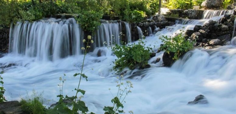 Munzur Gözleri İhalesine Mimarlardan Dava