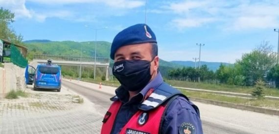 Jandarma Komutanı’ndan Irkçılık ve Çocuk İstismarını Savunu