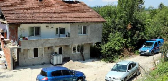 Kayıp İnşaat İşçileri Ölü Bulundu!