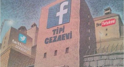 ‘Sosyal Medya Düzenlemesi’ Kabul Edildi