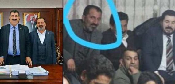 AKP’li Belediye Başkanın Sağ Kolu, Çocuk İstismarından Tutuklandı