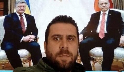 Kızılelma Ocakları Başkanı’nın Tecavüz Ettiği Köpek Öldü