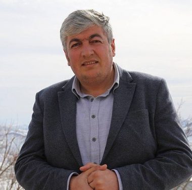 Munzur Çevre Derneği Temsilci Gözaltına Alındı 9 EdtHYq9XsAAx5Ld