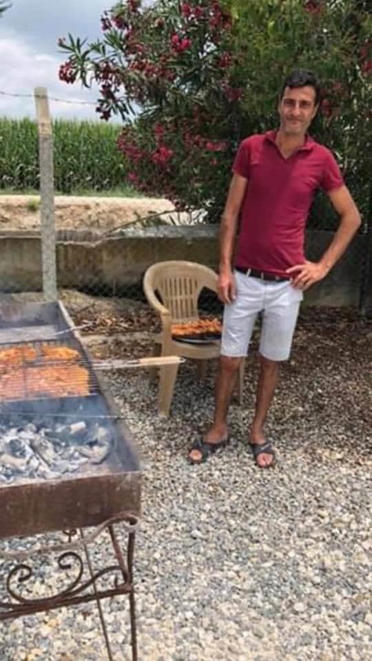 Elektriğe Kapılan İşçi Hayatını Kaybetti 1 EdthKWSXkAIuIRc