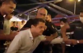 Bakanlık, Nedensiz Gözaltıyı Değil, Baro Başkanı'nı Kınadı 1 thumbnail