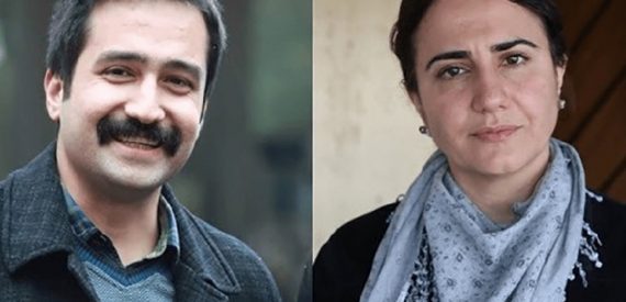 ATK Raporu: Timtik ve Ünsal Cezaevinde Kalamaz!