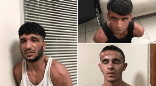 İşkencenin Fotoğraflarını Yayınladılar