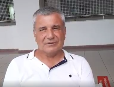 Aytaç Ünsal'ın Babası Konuştu - Video 4 Screenshot_1