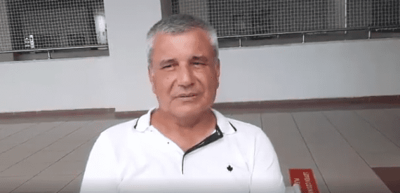 Aytaç Ünsal’ın Babası Konuştu – Video