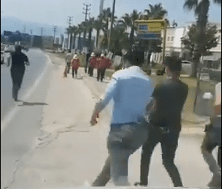 Bursa’da TAYAD’lılara İşkenceli Gözaltı