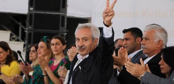 Suçu Seçim Kazanmak, Hapsedilme Bahanesi “Örgüt Üyesi” Olmak