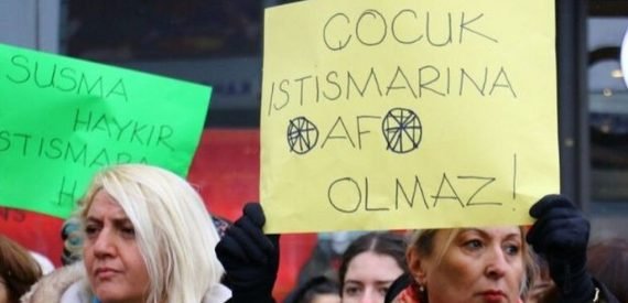 TCK103 Kadın Platformu’ndan Eylem Çağrısı