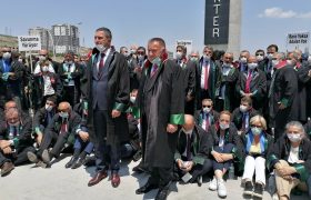 Yandaşlar Baro Açmak için 2 Bin İmza Bulamadı 3 thumbnail