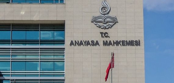 AYM’den Çoklu Baro ve Bekçilik Yasalarının Durdurulması Talebine Red!