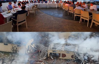 Büyük Coşkunlar, Büyük Suçlar, Büyük Cezasızlıklar