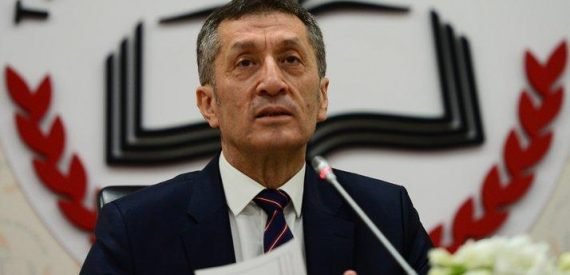 Milli Eğitim Bakanı’ndan Açıklama: Okullar Açılacak Mı?