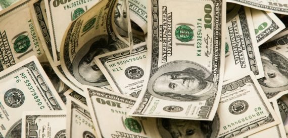 Kısa Vaadeli Borç Stoku 141 Milyar Dolara Ulaştı