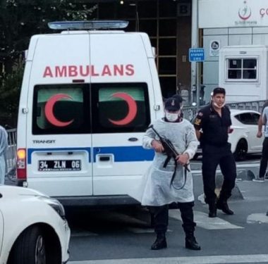 'Timtik ve Ünsal Zorla Müdehaleyi İstemiyor' 7 ebrutimtik_hastane