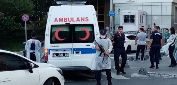 ‘Timtik ve Ünsal Zorla Müdehaleyi İstemiyor’