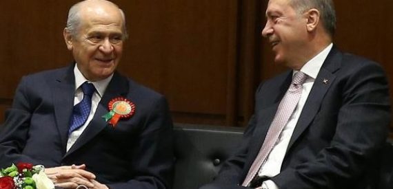 Erdoğan’dan Ailesine, AKP’li Yöneticilere ve Cemaatlere ‘Vergi Muafiyeti’ Kıyağı