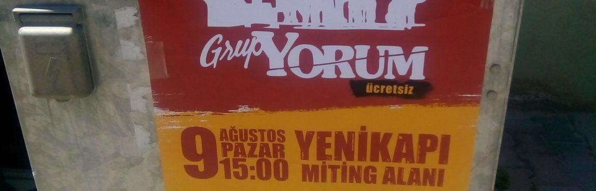 grup yorum