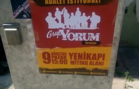 grup yorum