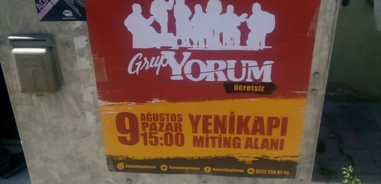 grup yorum