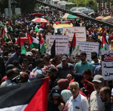 hamas-ile-el-fetih-anlasti-siyonistler-tedirgin