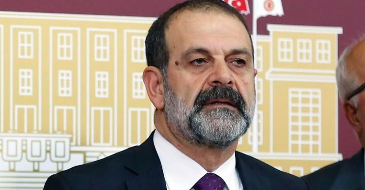 HDP'li Vekille İlgili Cinsel Saldırı Skandalı 1 hdp-li-tuma-celik-in-cinsel-saldirida-bulundugu-kadinin-ifadesi-ortaya-cikti-758485-5