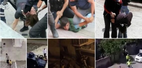 Son Sekiz Yılda AHİM’e İşkence Başvurusu Bin Kat Arttı!