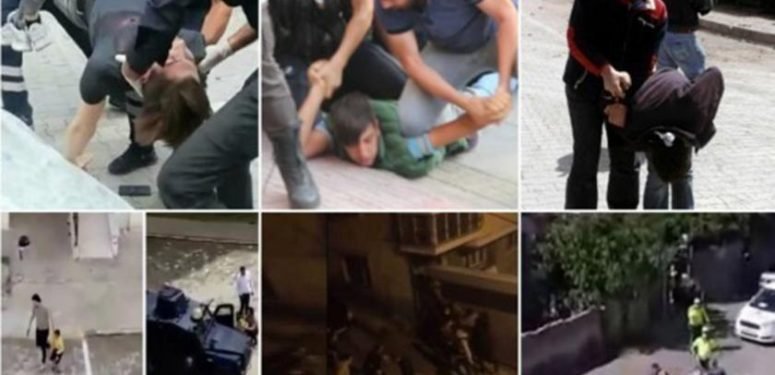 Son Sekiz Yılda AHİM’e İşkence Başvurusu Bin Kat Arttı!