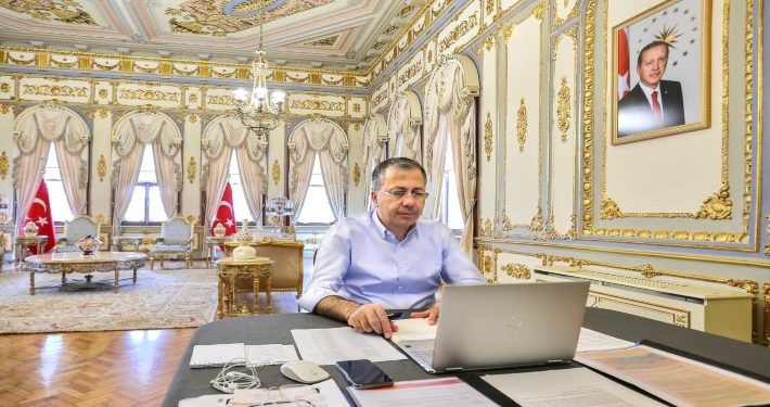 istanbul-valiliginde-tadilata-3-milyonluk-ihale