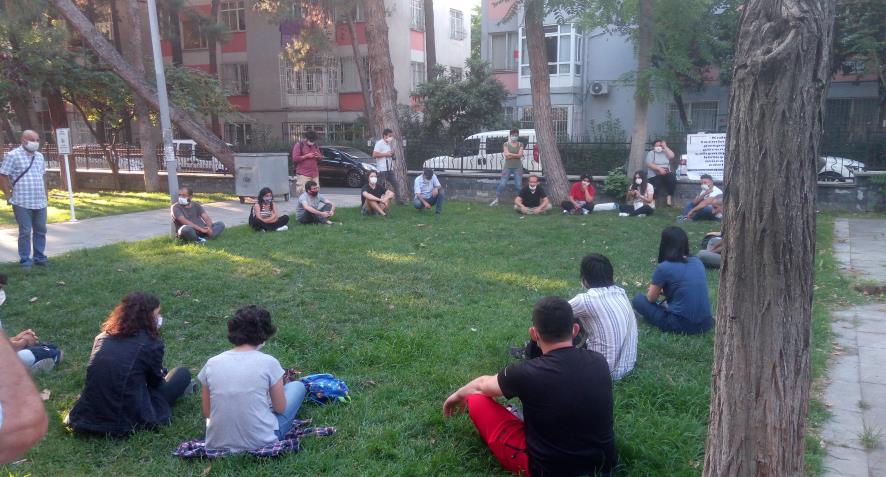 istanbulda isci forumlari gerceklesti 1 1